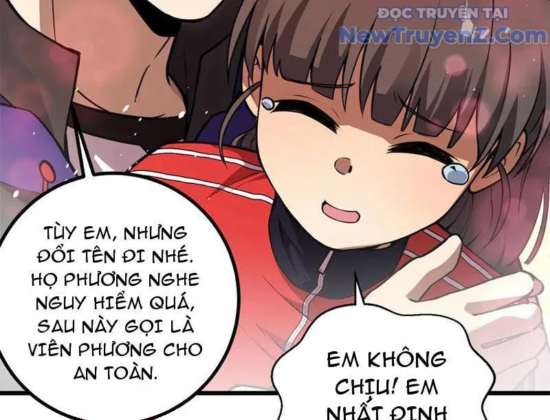 Toàn Cầu Cao Võ chương 311 - trang 31