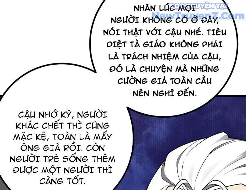 Toàn Cầu Cao Võ chương 311 - trang 40