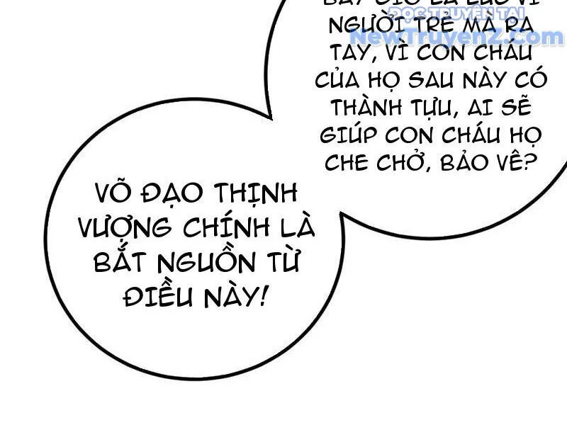 Toàn Cầu Cao Võ chương 311 - trang 42