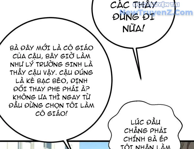 Toàn Cầu Cao Võ chương 311 - trang 47