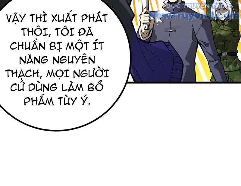 Toàn Cầu Cao Võ chương 311 - trang 52