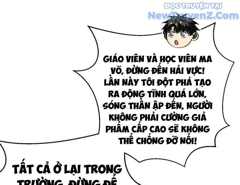 Toàn Cầu Cao Võ chương 311 - trang 53