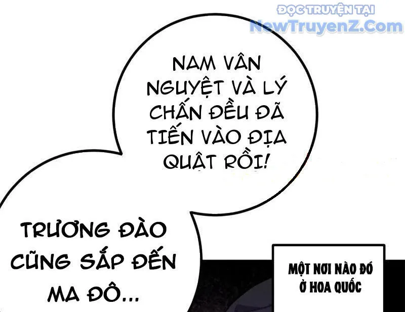 Toàn Cầu Cao Võ chương 311 - trang 58