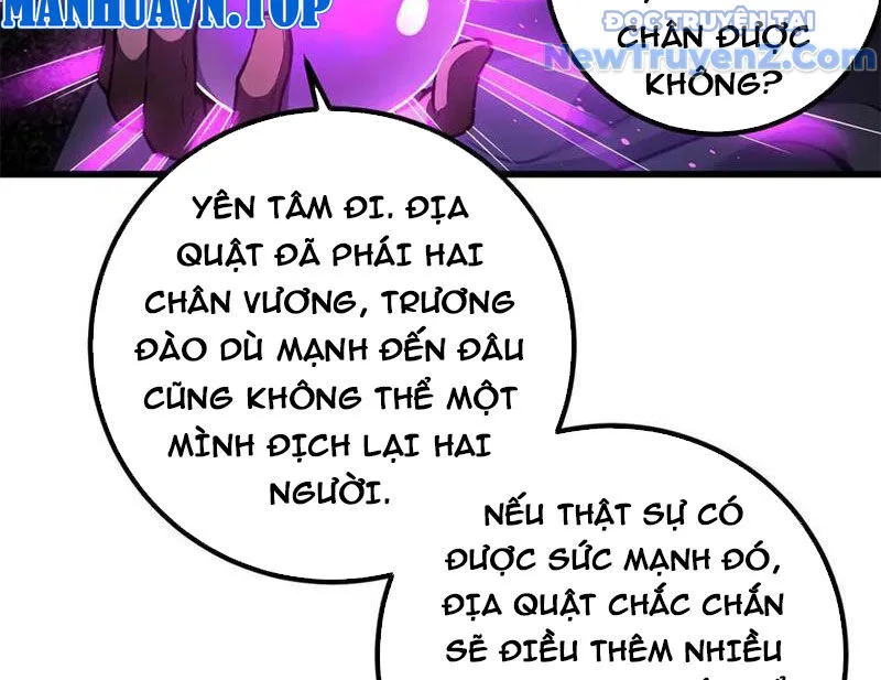 Toàn Cầu Cao Võ chương 311 - trang 60