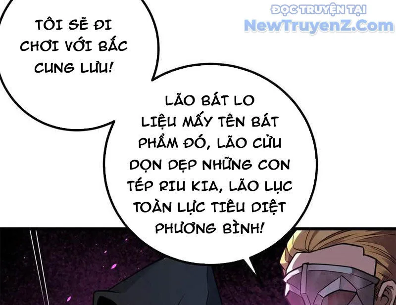 Toàn Cầu Cao Võ chương 311 - trang 62