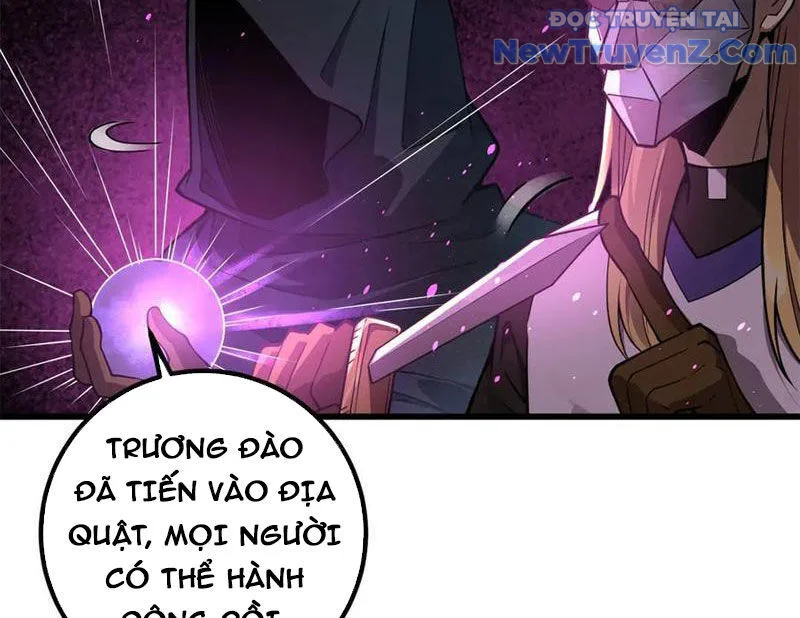 Toàn Cầu Cao Võ chương 311 - trang 63
