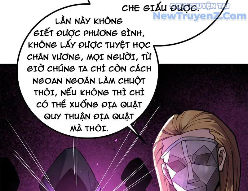 Toàn Cầu Cao Võ chương 311 - trang 65
