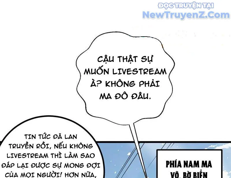 Toàn Cầu Cao Võ chương 311 - trang 70