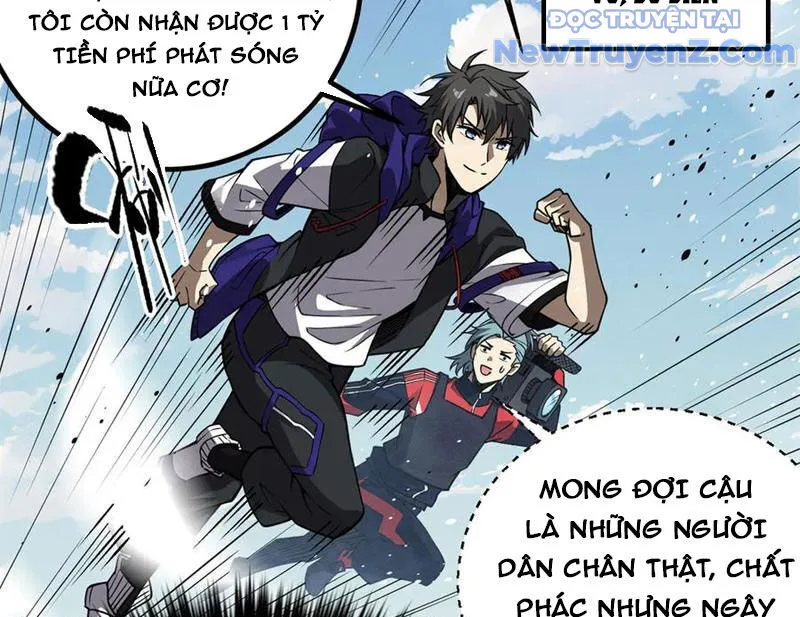 Toàn Cầu Cao Võ chương 311 - trang 71