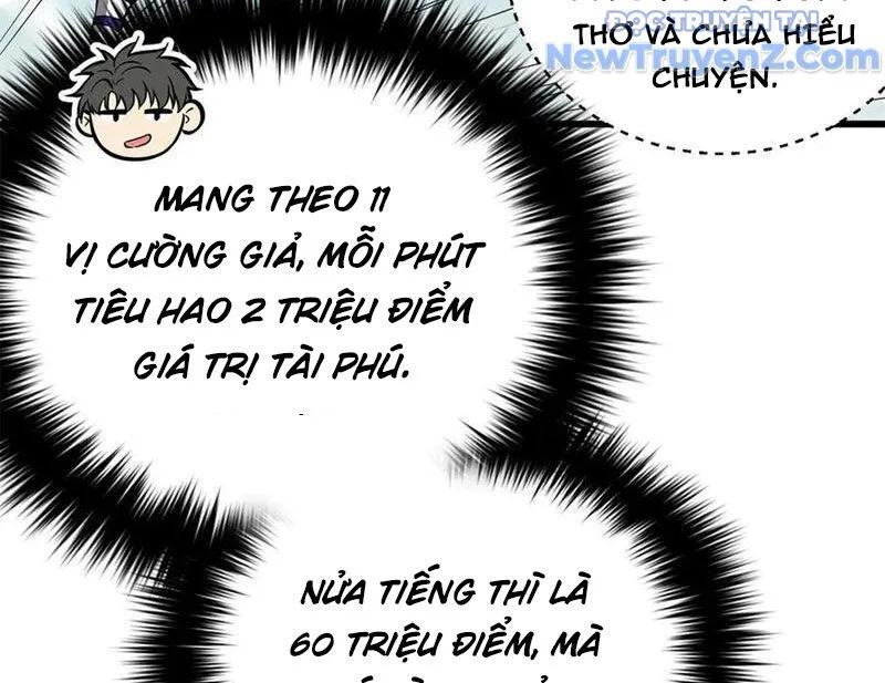 Toàn Cầu Cao Võ chương 311 - trang 72