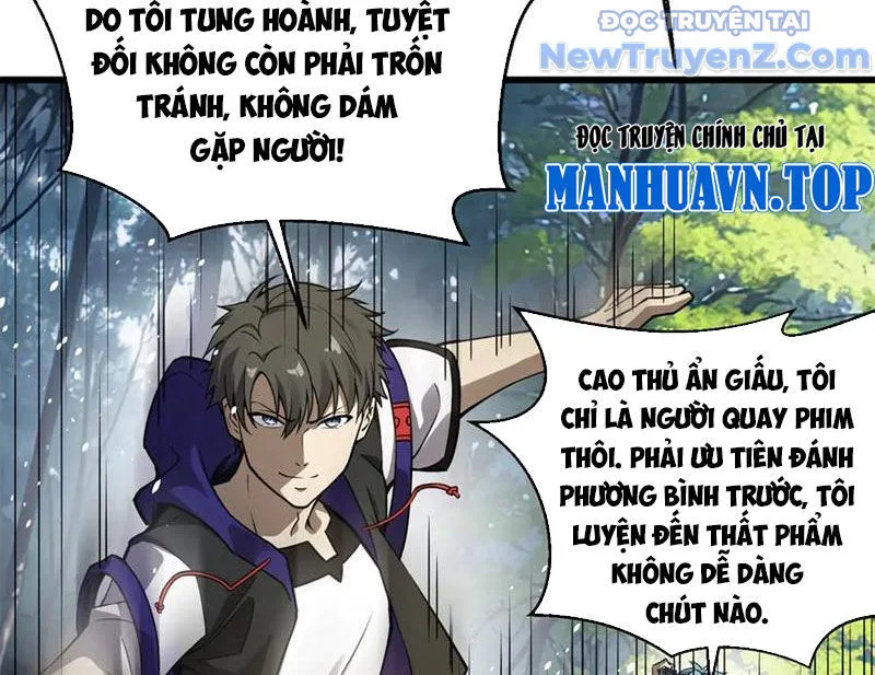 Toàn Cầu Cao Võ chương 311 - trang 75