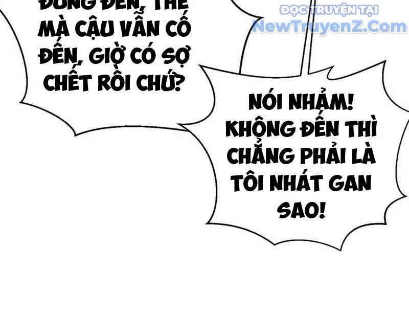 Toàn Cầu Cao Võ chương 311 - trang 77