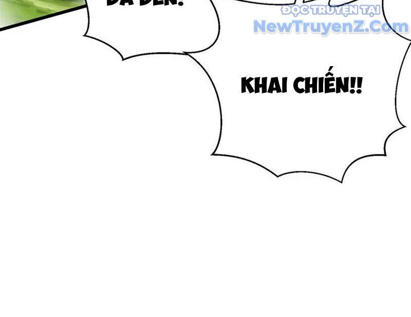 Toàn Cầu Cao Võ chương 311 - trang 81