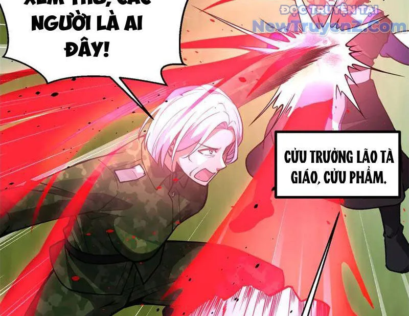 Toàn Cầu Cao Võ chương 311 - trang 84