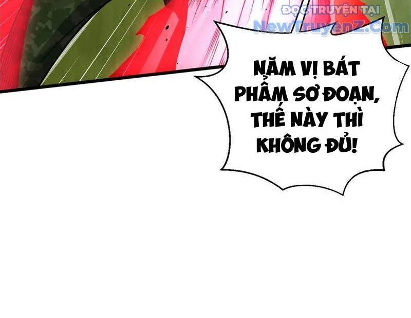 Toàn Cầu Cao Võ chương 311 - trang 85