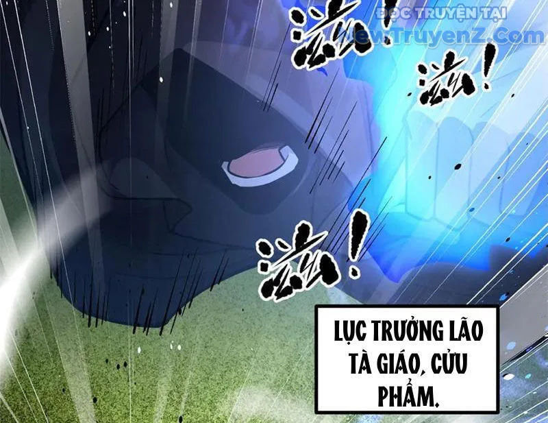 Toàn Cầu Cao Võ chương 311 - trang 87