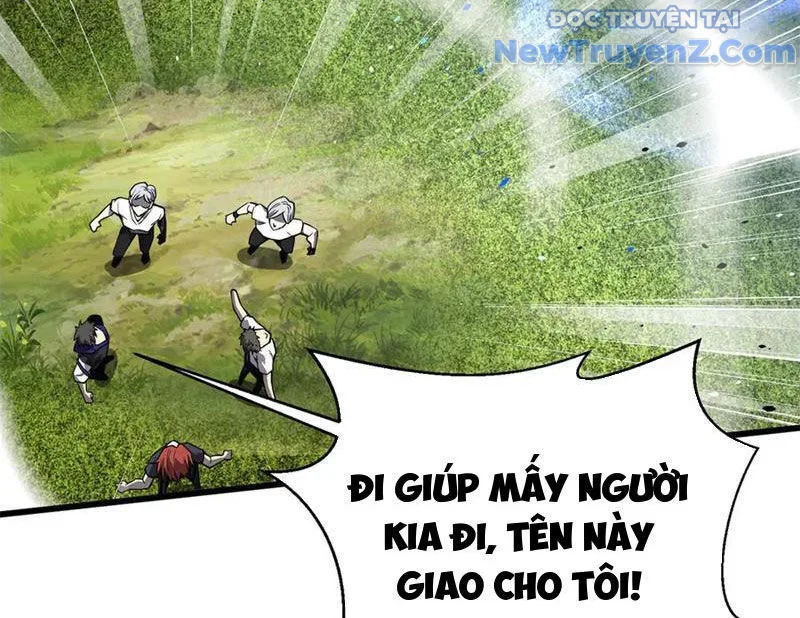 Toàn Cầu Cao Võ chương 311 - trang 88