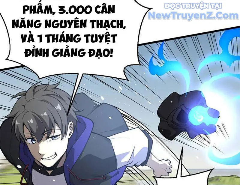 Toàn Cầu Cao Võ chương 311 - trang 91