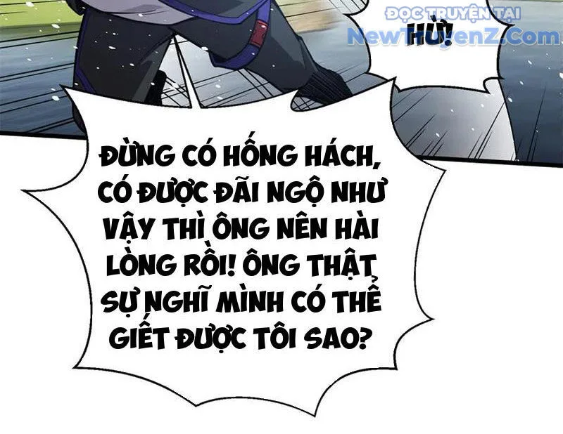 Toàn Cầu Cao Võ chương 311 - trang 92