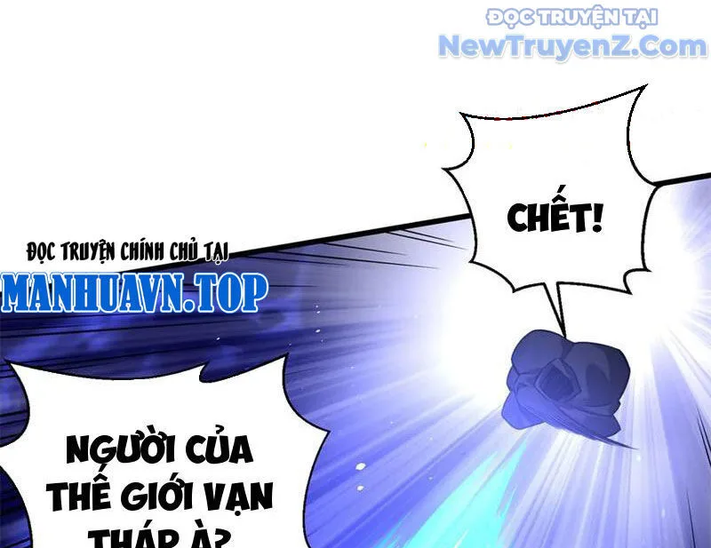Toàn Cầu Cao Võ chương 311 - trang 93