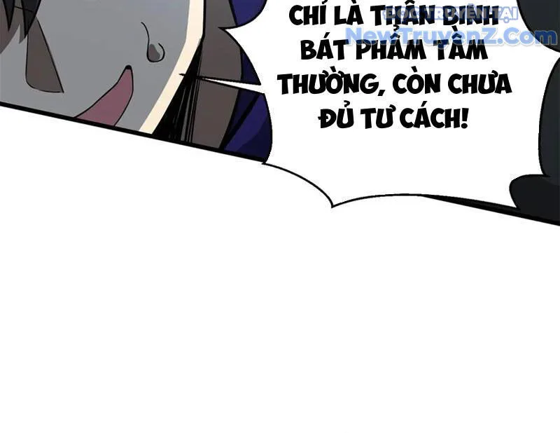 Toàn Cầu Cao Võ chương 311 - trang 95