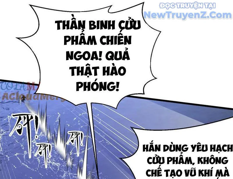 Toàn Cầu Cao Võ chương 311 - trang 96