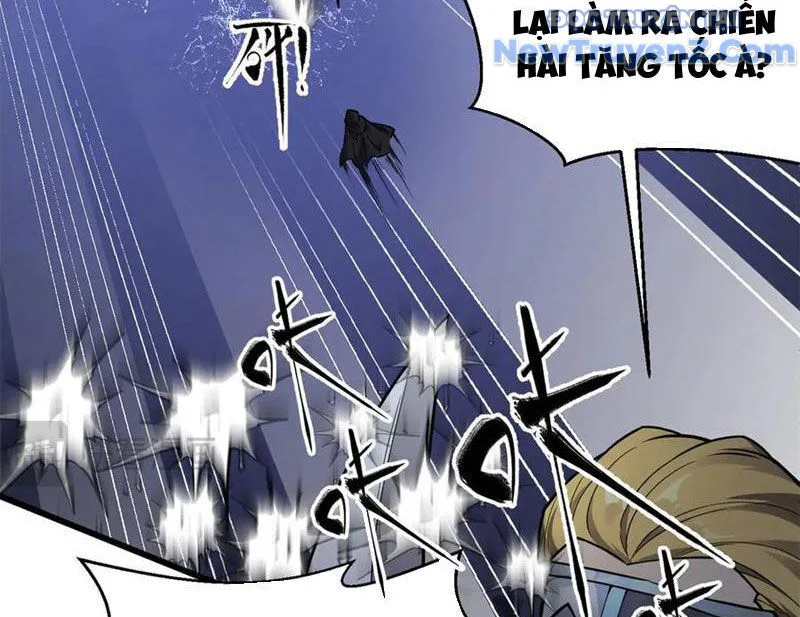 Toàn Cầu Cao Võ chương 311 - trang 97