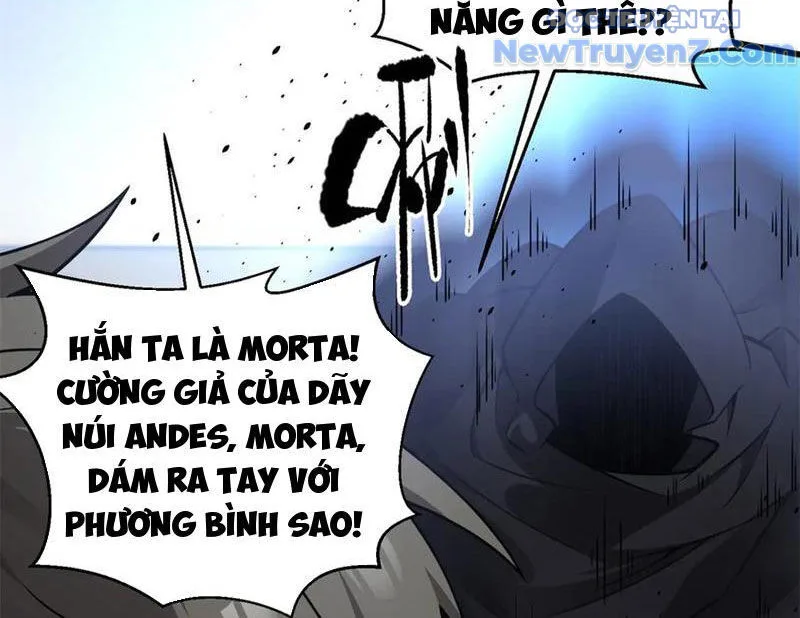 Toàn Cầu Cao Võ chương 311 - trang 103