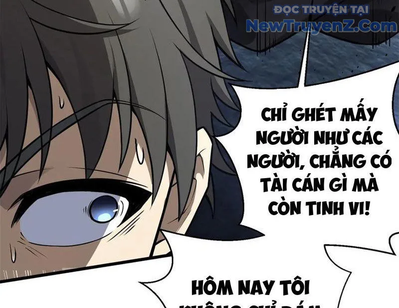 Toàn Cầu Cao Võ chương 311 - trang 104