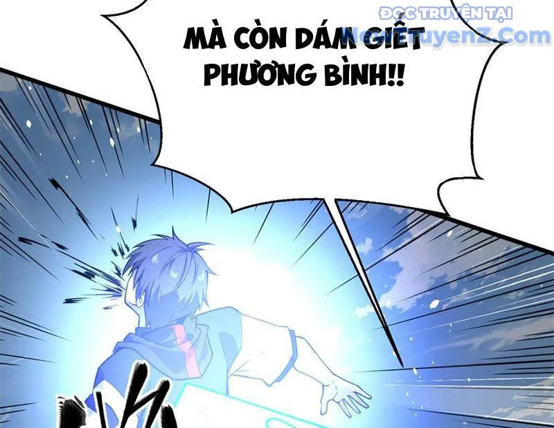 Toàn Cầu Cao Võ chương 311 - trang 106