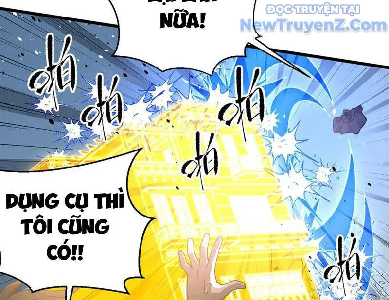 Toàn Cầu Cao Võ chương 311 - trang 110