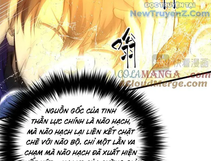 Toàn Cầu Cao Võ chương 311 - trang 114