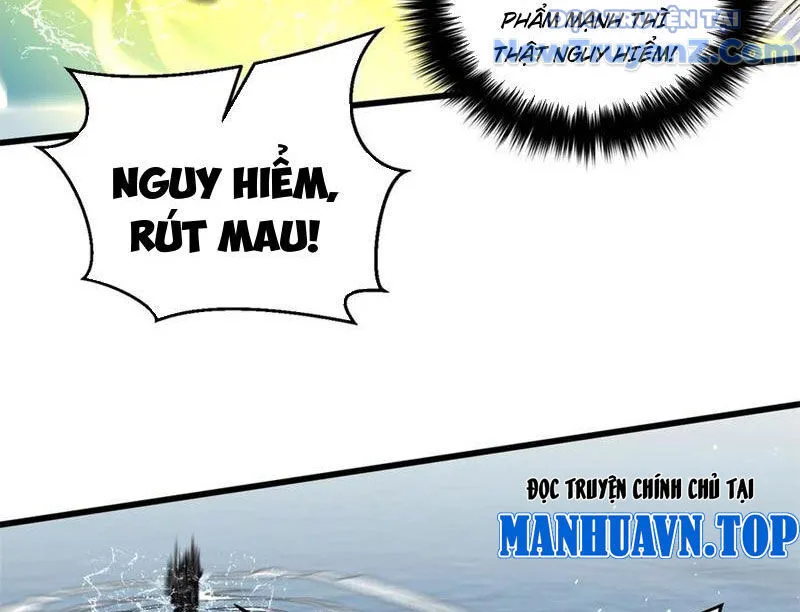 Toàn Cầu Cao Võ chương 311 - trang 130