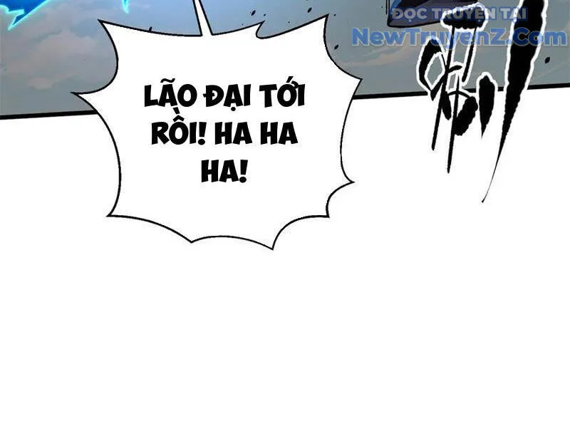 Toàn Cầu Cao Võ chương 311 - trang 135