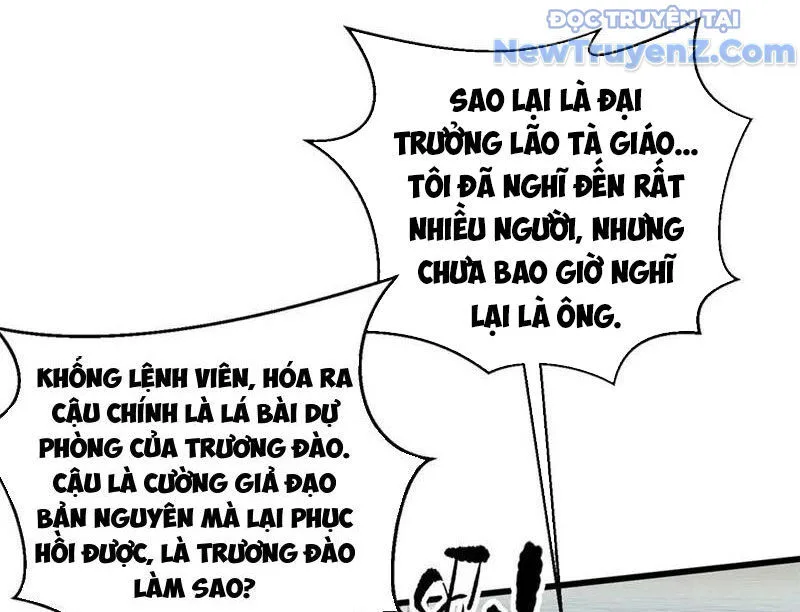 Toàn Cầu Cao Võ chương 311 - trang 136