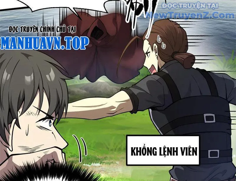 Toàn Cầu Cao Võ chương 311 - trang 137