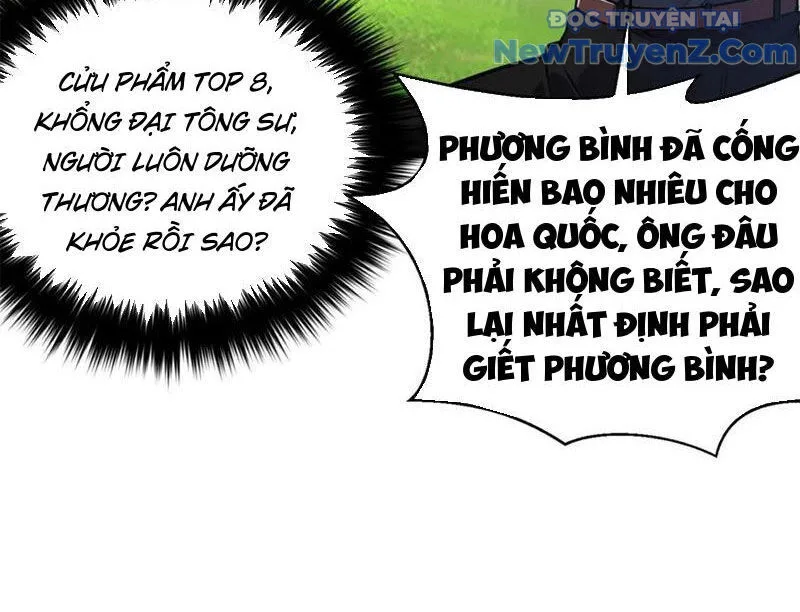 Toàn Cầu Cao Võ chương 311 - trang 138