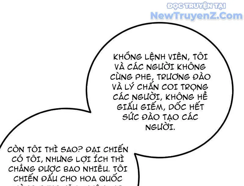 Toàn Cầu Cao Võ chương 311 - trang 139