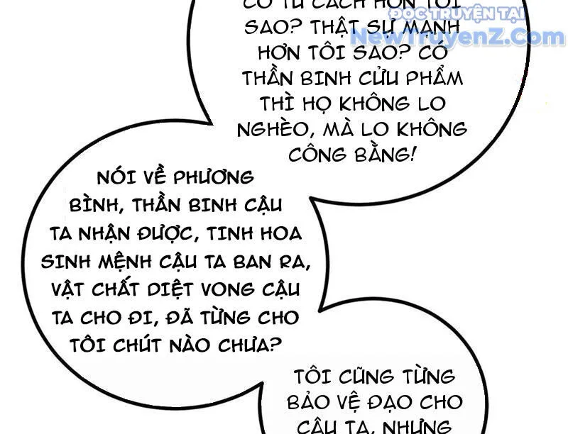 Toàn Cầu Cao Võ chương 311 - trang 141