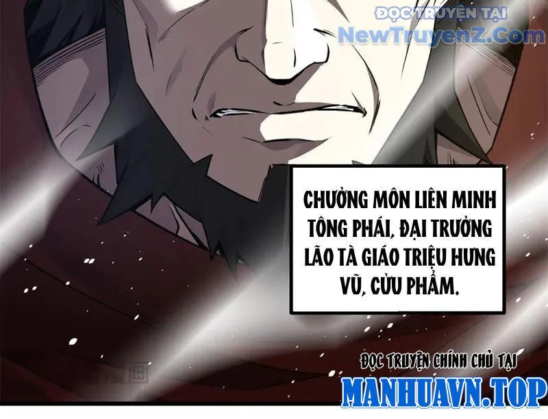 Toàn Cầu Cao Võ chương 311 - trang 145