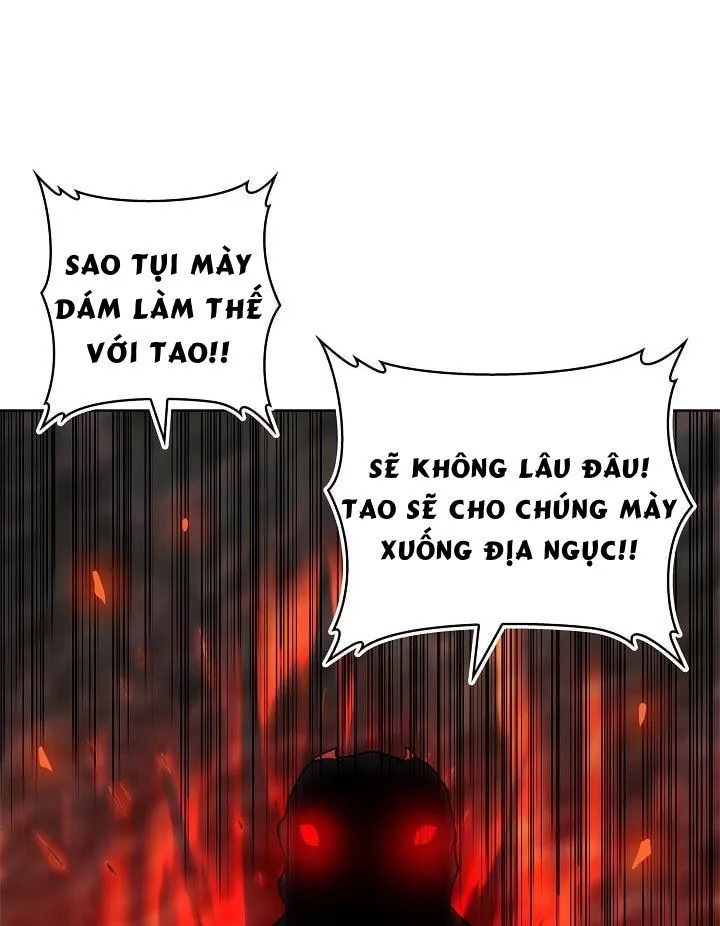 Vua Thăng Cấp chương 16 - trang 9