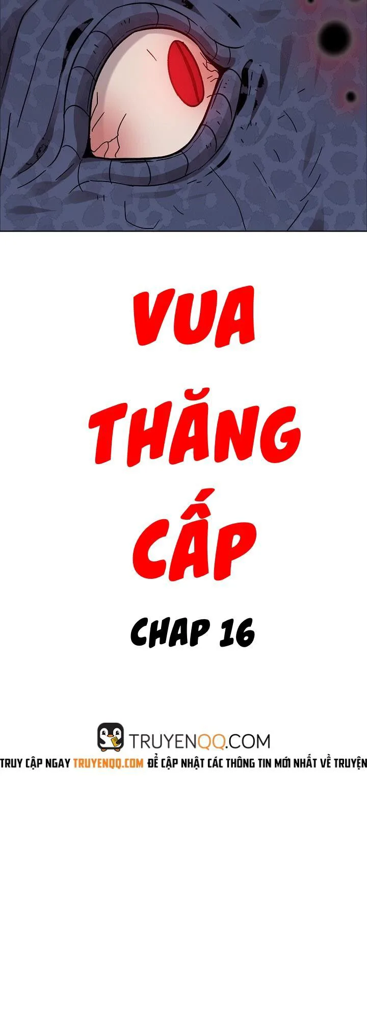 Vua Thăng Cấp chương 16 - trang 26