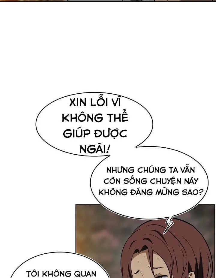 Vua Thăng Cấp chương 16 - trang 71