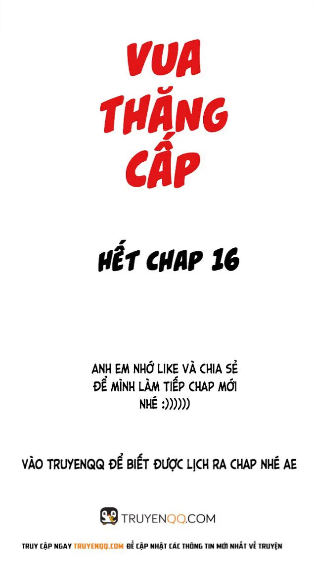 Vua Thăng Cấp chương 16 - trang 75