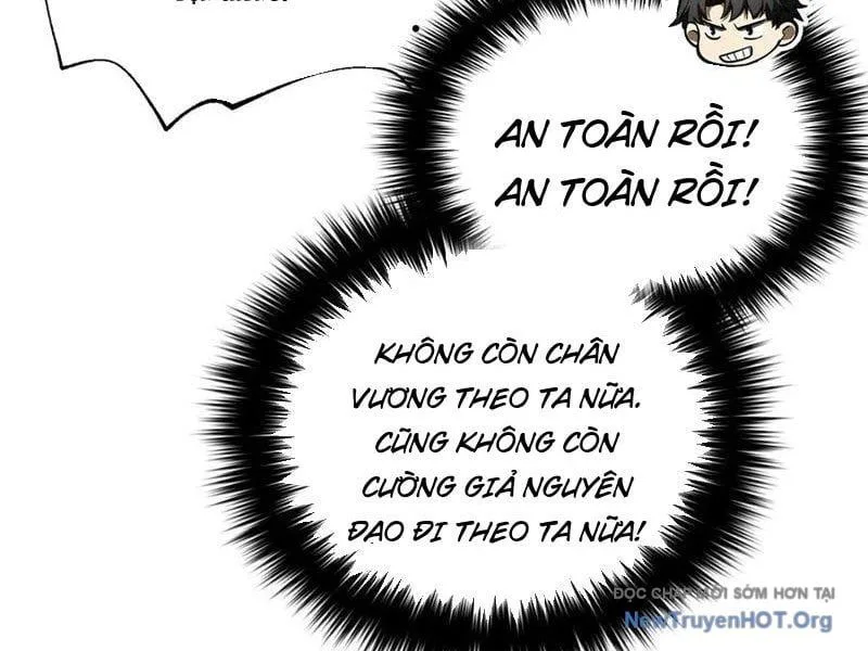 Toàn Cầu Cao Võ chương 326 - trang 4