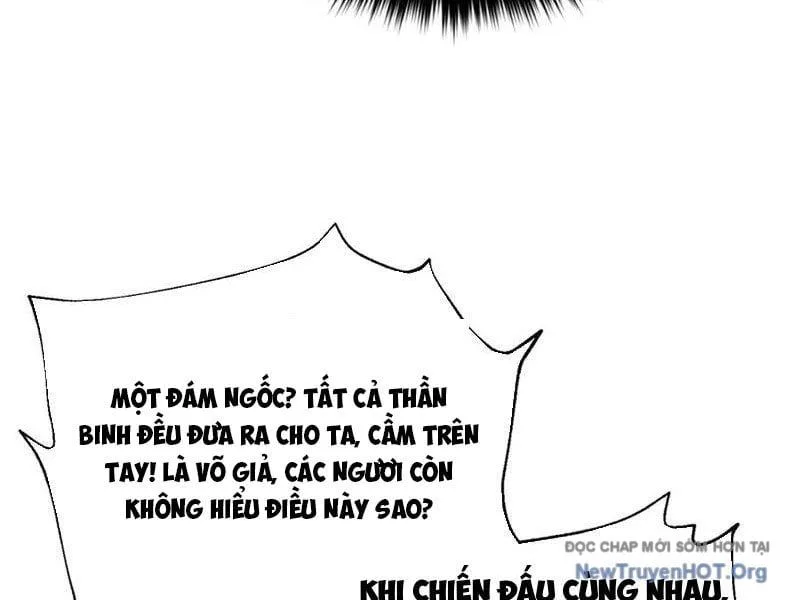 Toàn Cầu Cao Võ chương 326 - trang 5