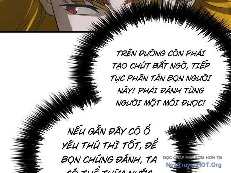 Toàn Cầu Cao Võ chương 326 - trang 12
