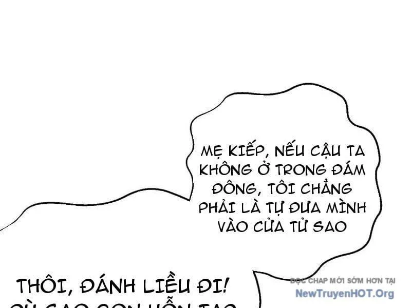 Toàn Cầu Cao Võ chương 326 - trang 19