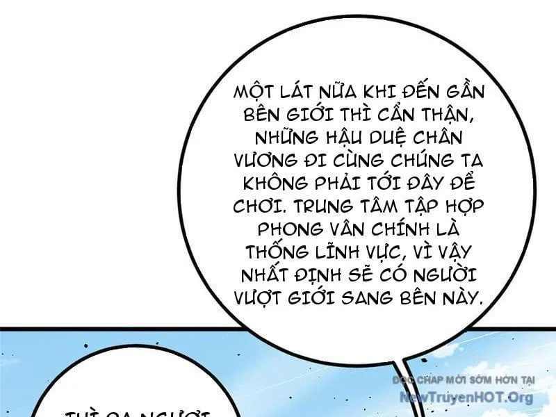 Toàn Cầu Cao Võ chương 326 - trang 24