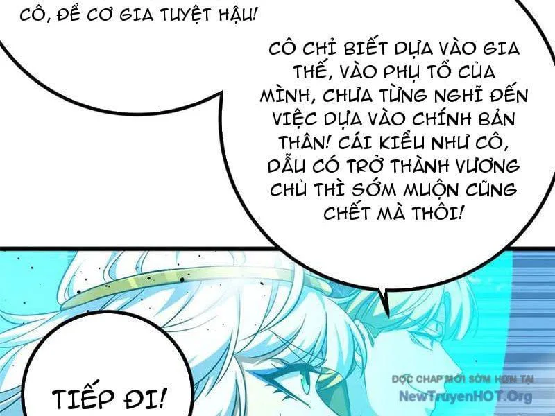 Toàn Cầu Cao Võ chương 326 - trang 28